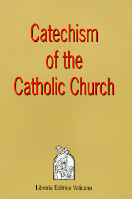 Catechism of the Catholic Church/English by Libreria Editrice Vaticana ...