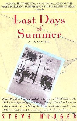 Last Days of Summer