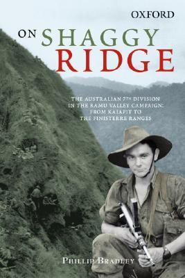 Shaggy Ridge Map On Shaggy Ridge: The Australian 7th Division in the Ramu Valley: From ...