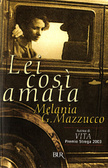 Lei così amata book cover