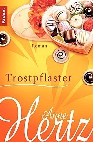 Trostpflaster book cover