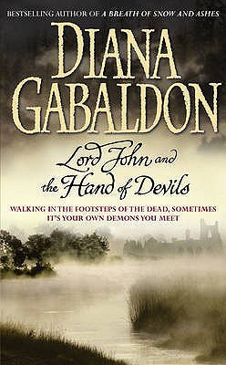 Lord John and the Hand of Devils (Lord John Grey, #0.5, #1.5, #2.5)