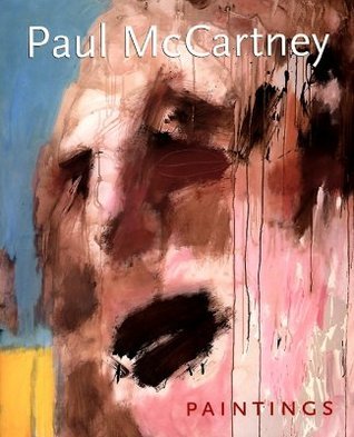 Paintings book cover