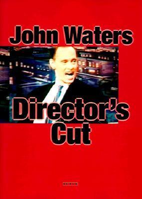 Director's Cut book cover