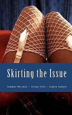 Skirting the Issue book cover