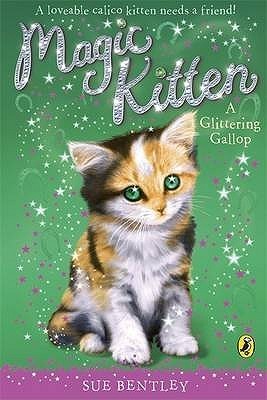 A Glittering Gallop book cover