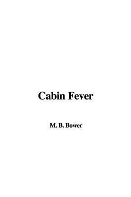 Cabin Fever book cover