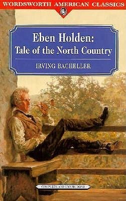 Eben Holden book cover