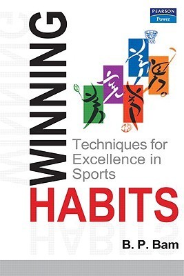 Winning Habits: Techniques for Excellence in Sports