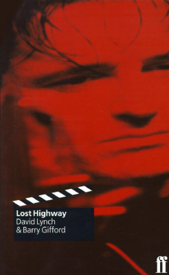 Lost Highway book cover