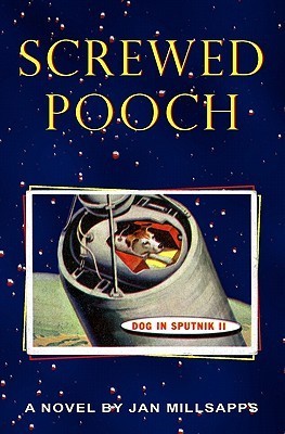 Screwed Pooch by Jan Millsapps | Goodreads