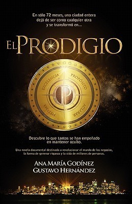 El prodigio: Integra la competitividad como herramienta clave en todas ...