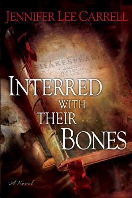 Interred with Their Bones (Kate Stanley, #1)