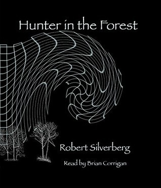 Hunters in the Forest book cover