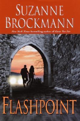 Flashpoint (Troubleshooters #7)