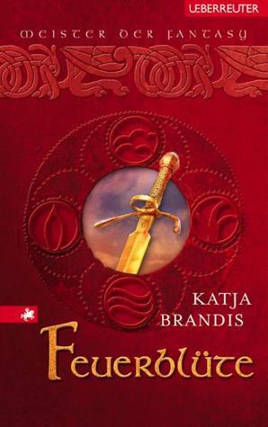 Feuerblüte book cover 1
