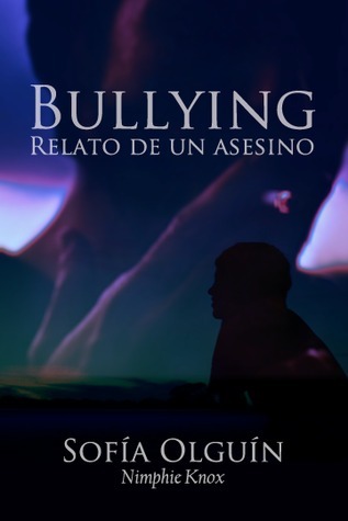 BULLYING book cover