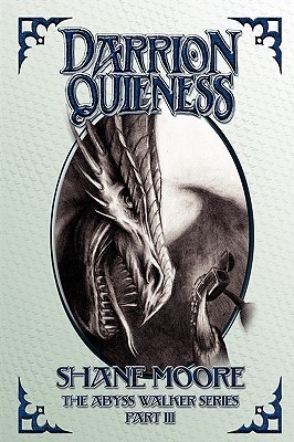 Abyss Walker book cover 3