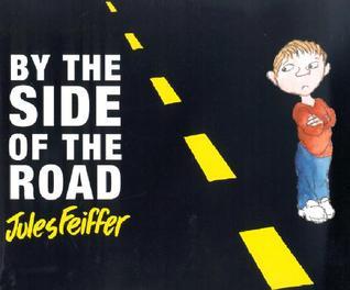 By the Side of the Road book cover