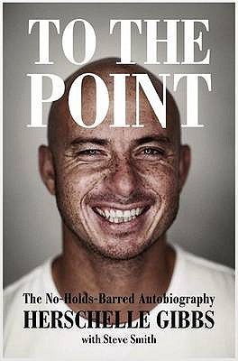 To the Point: The No-Holds-Barred Autobiography