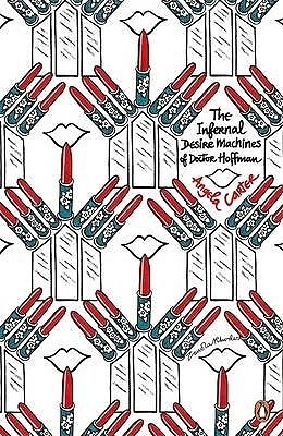 The Infernal Desire Machines of Doctor Hoffman