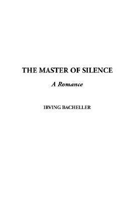 The Master of Silence book cover