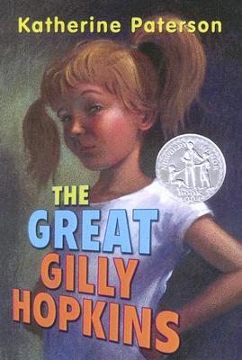 The Great Gilly Hopkins