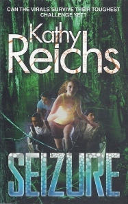 Seizure (Virals, #2)