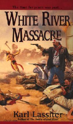 Echoes in the Tahoma Shadow: The Enduring Legend of the White River Massacre Echoes in the Tahoma Shadow: The Enduring Legend of the White River Massacre