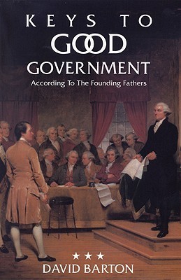 Keys to Good Government book cover