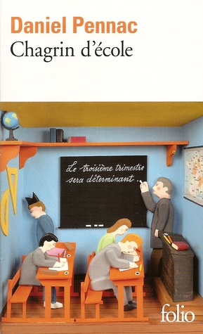 Chagrin d'école