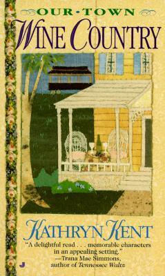 Wine Country book cover