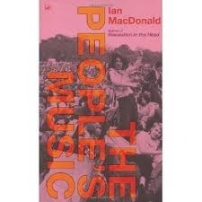 cover img of The People's Music