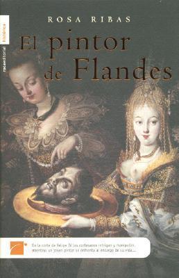 El pintor de Flandes