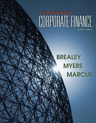 ビジネス・経済 Fundamentals of Corporate Finance Fundamentals of Corporate Finance, 4th Edition | Wiley