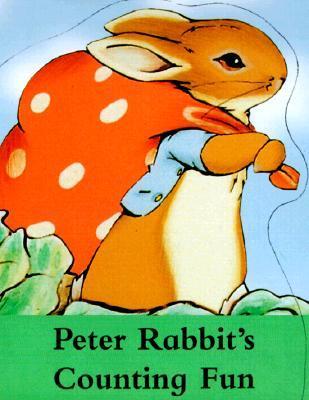 Peter Rabbit Counting Fun by Beatrix Potter | Goodreads
