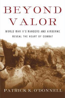 World War II's Ranger and Airborne Veterans Reveal the Heart of Combat