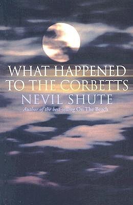 What Happened to the Corbetts book cover