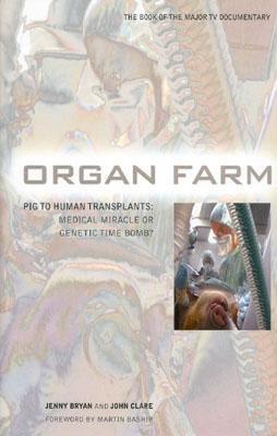 Organ Farm by Andrews McMeel Publishing | Goodreads