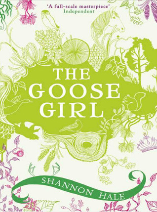 The Goose Girl
