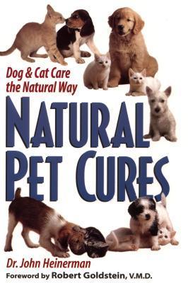 Natural Pet Cures: Holistic Remedies for Healthier Pets