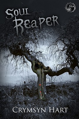 Soul Reaper book cover 1