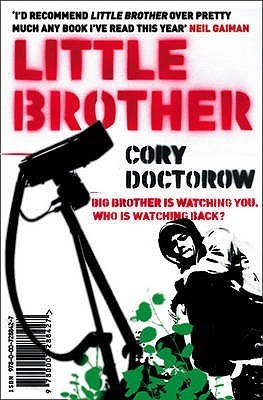 Little Brother (Little Brother, #1)