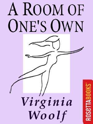 A Room of One's Own