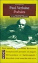 Poésies book cover