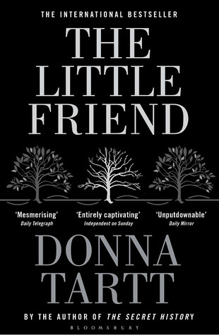 The Little Friend