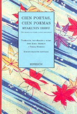 Cien poetas, cien poemas: Hyakunin isshu