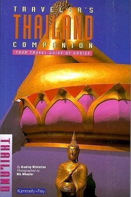 Traveler's Companion book cover