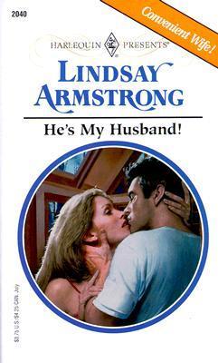 He's My Husband
