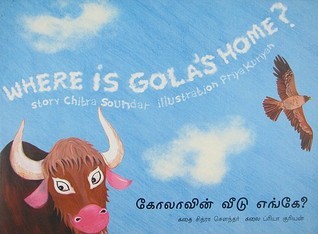 Where Is Gola's Home? book cover